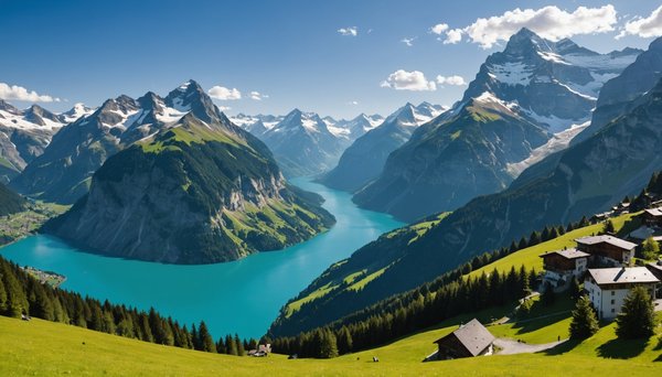 Les relations de portage salarial en suisse : enjeux et solutions