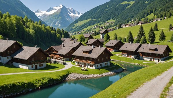 Découvrez le modèle d'expansion du portage salarial en suisse