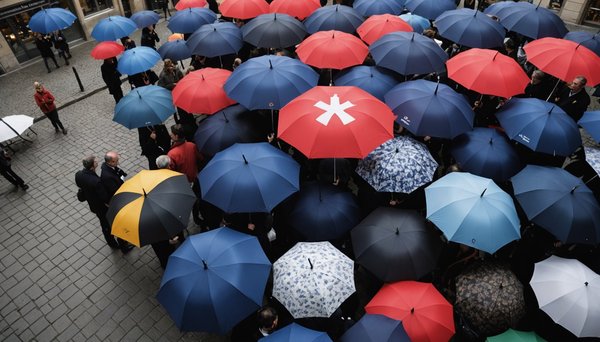 Le modèle d'expansion du portage salarial en Suisse révélé