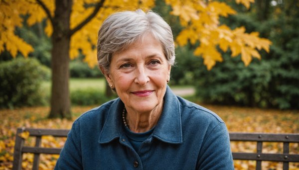 Sortir de la solitude à 60 ans : des clés pour s'épanouir