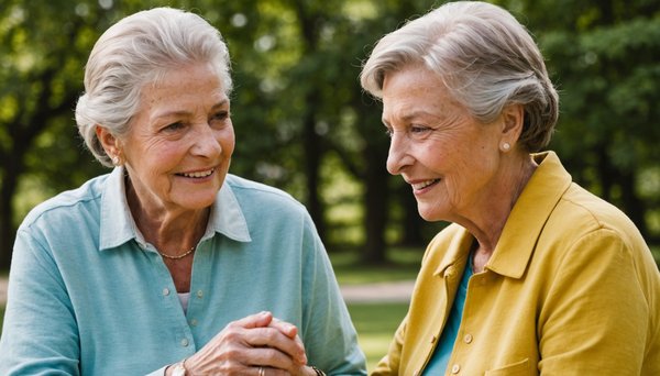 Frequence des rapports sexuels : les changements après 60 ans