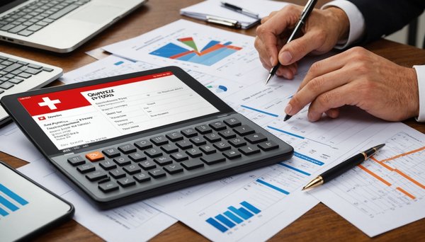 Optimisez votre activité avec le portage salarial suisse 10628