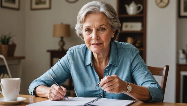 Que faire à 60 ans : idées pour enrichir votre quotidien