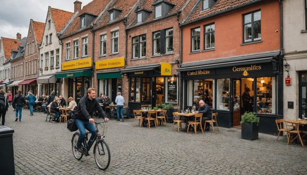 Les meilleures rencontres coquines dans le nord de la Belgique