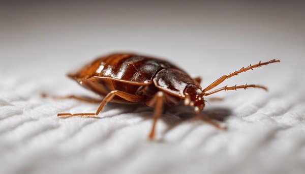 Tout ce que vous devez savoir sur les punaises de lit