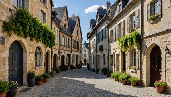 A la petite commission : votre partenaire immobilier à chartres