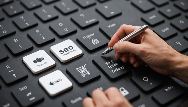 Suivi de position seo : les clés pour réussir votre référencement