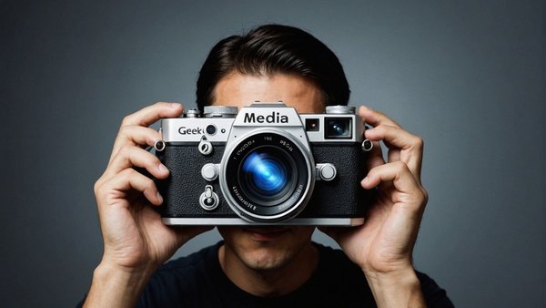 Les passionnés de médias : plongez dans l'univers geek !