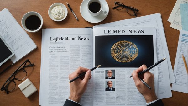 Lejmed : actualités et analyses pour les professionnels de l'économie