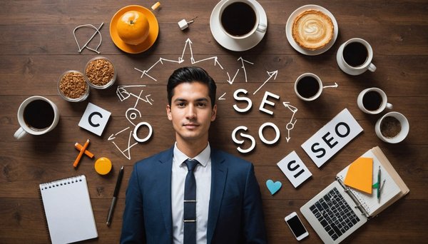 Optimisez votre carrière avec la meilleure formation seo cpf