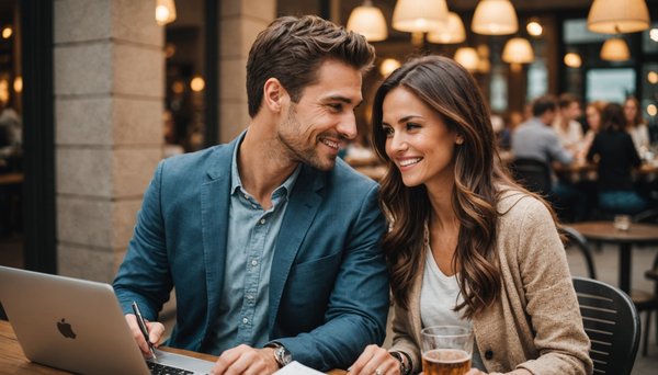 Comment choisir un site de rencontre fiable et sérieux ?