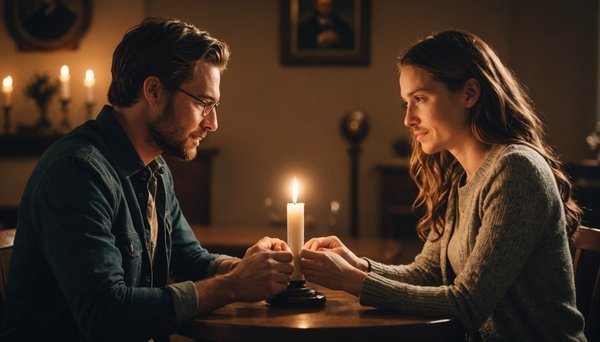 Trouvez l'amour grâce à la rencontre chrétienne en ligne