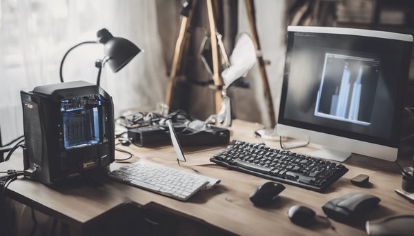 Informatique : guide pratique pour bien choisir votre matériel