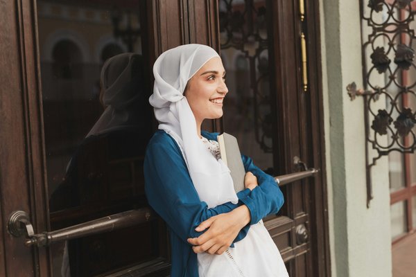 Découvrez l'importance du couvre coran pour votre recueillement.