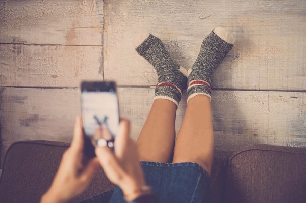 Comment réussir à vendre vos pieds en ligne ?