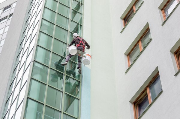 Choisir un artisan peintre en bâtiment dans les yvelines