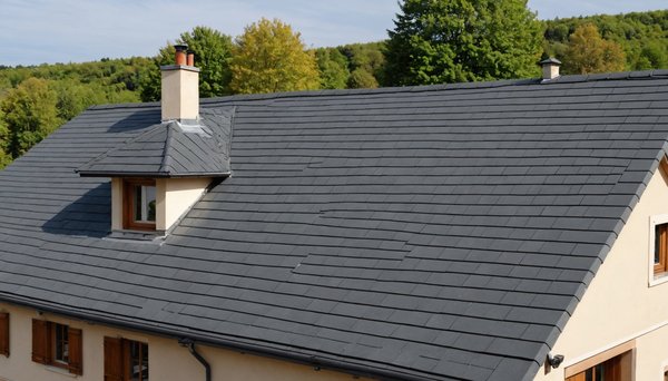 Trouvez le meilleur couvreur en isère pour vos travaux!
