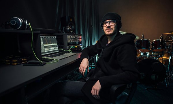 Les essentiels pour équiper votre home studio audio