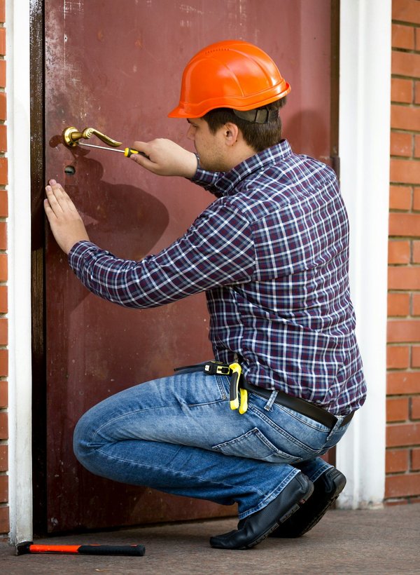 Changer ses serrures : la clé de votre sécurité !