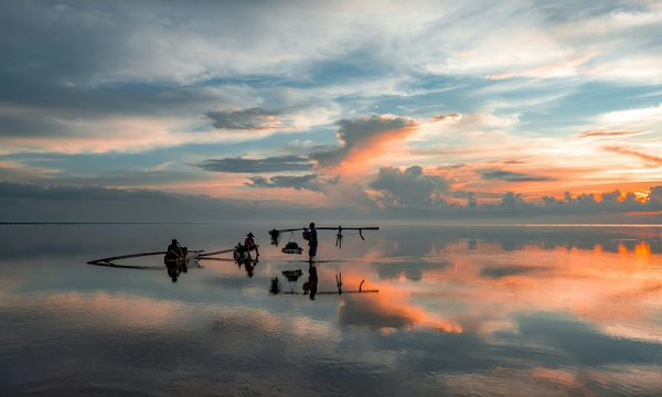 Eft lyon : transformez votre bien-être émotionnel en toute simplicité