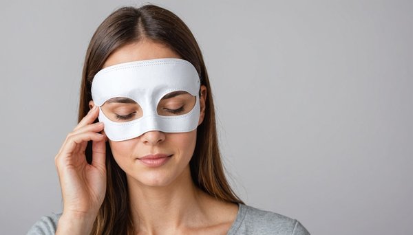 Découvrez comment le masque anti migraine soulage vos douleurs!