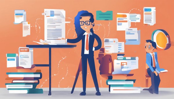 Optimisez la gestion des documents rh avec coffreo facilement