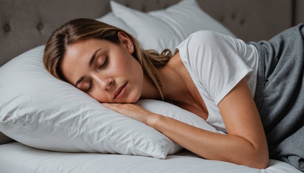 Top accessoires pour améliorer la qualité de votre sommeil
