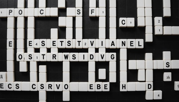 Solutions incontournables pour exceller aux mots croisés facilement