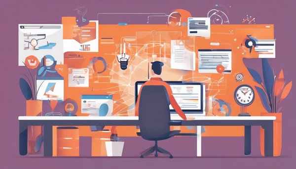 Augmentez votre notoriété grâce à une agence web compétente