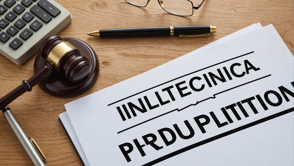 Les Changements en Règlementation de la Propriété Intellectuelle