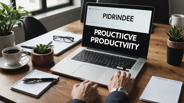 Les Meilleurs Conseils pour Améliorer Votre Productivité