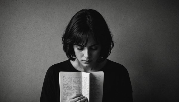 Poèmes d'amour tristes : Émotions et mélancolie révélées