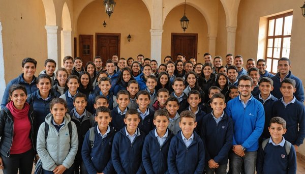 Soutien scolaire mission française au maroc : un atout pour réussir