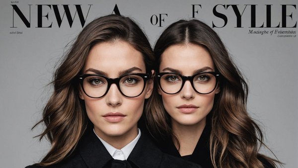 Magazine des marques de lunettes indépendantes : nouveautés et styles