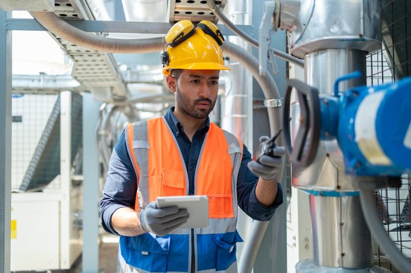 Découvrez les meilleures solutions de ventilateurs industriels