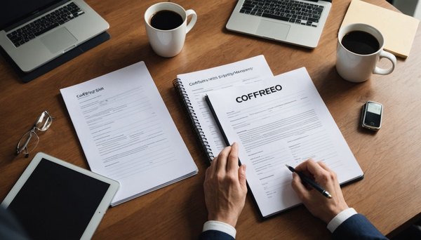 Coffreo : simplifiez la gestion des documents rh facilement