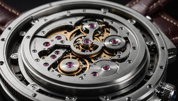 Découverte de l'horlogerie mécanique : un voyage passionnant