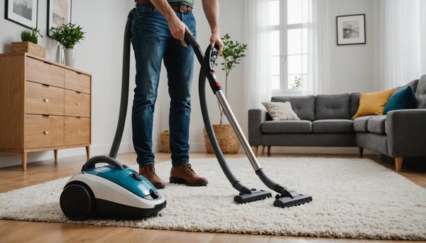 Découvrez les astuces pour bien choisir votre aspirateur