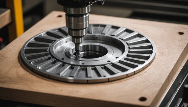 Fraisage cnc : l'art de transformer vos idées en réalité