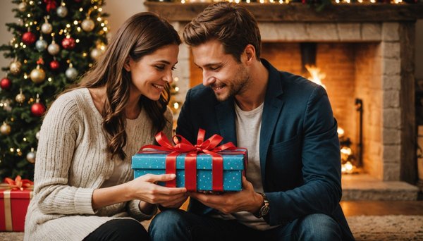 Cadeaux pour les couples : des présents pour des moments magiques