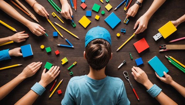 Maximisez votre apprentissage avec les ressources éducatives cm2