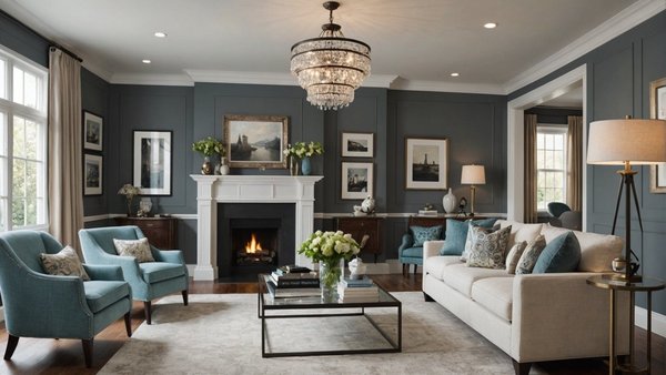 Conseils pratiques pour réinventer votre maison avec style